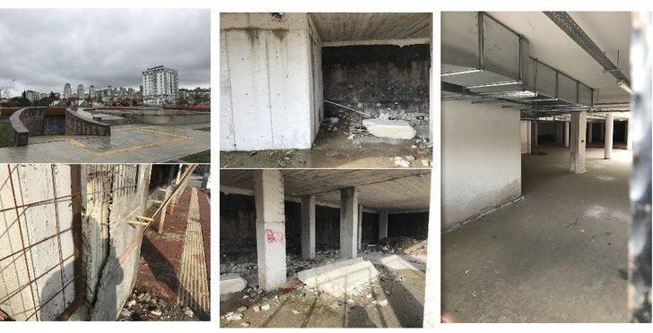 Atakum’da üç önemli proje meclis gündeminde G5