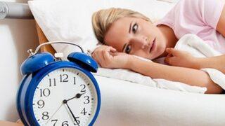 İşte kaliteli uykunun sırrı