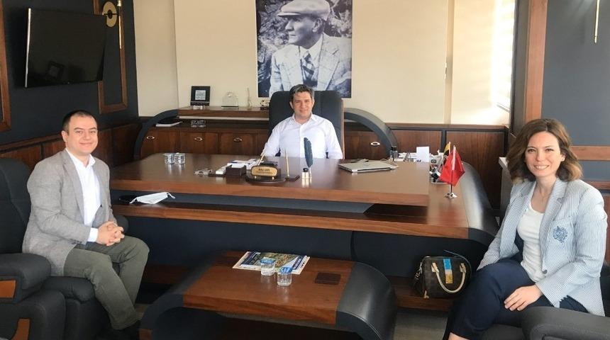 &Ouml;TO&rsquo;dan &uuml;yelerine Nefes Kredisi desteği