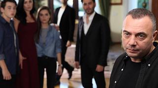 Eşkıya dünyaya hükümdar olmaz 2015'i zirvede bitirdi