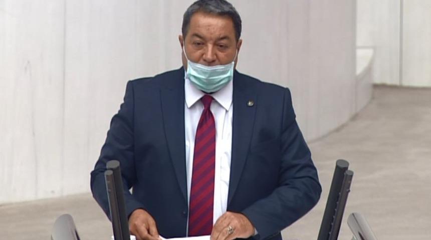 Milletvekili Fendoğlu Malatya’nın sorun ve taleplerini dile getirdi