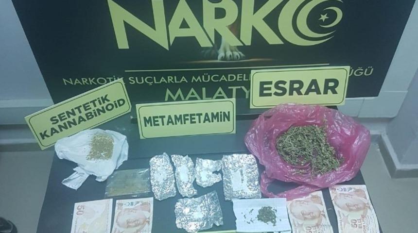 Malatya’da sokak satıcılarına geçit yok