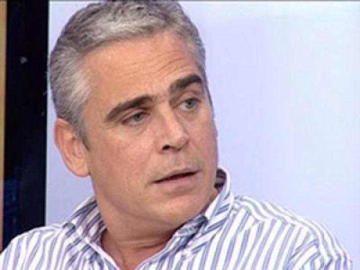 Tolga Savacı emekli maaşıyla nafaka ödeyecek G2