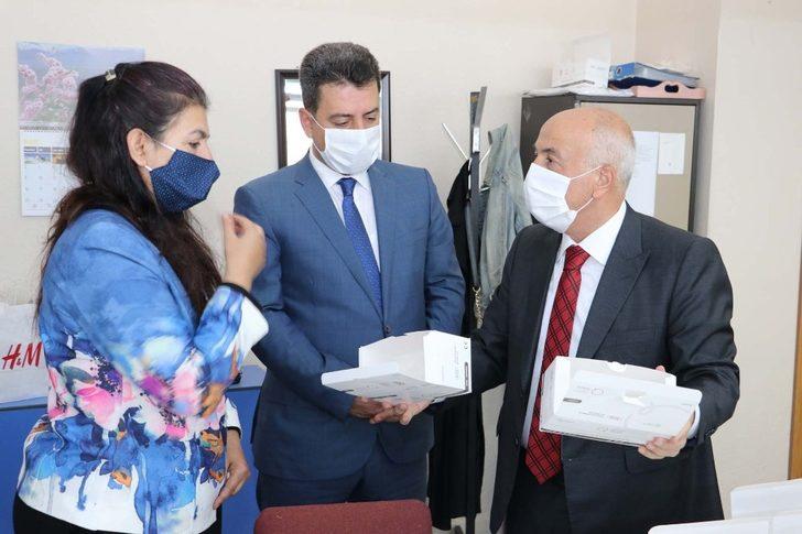 “Gönüllerimizi fethettiniz” G3