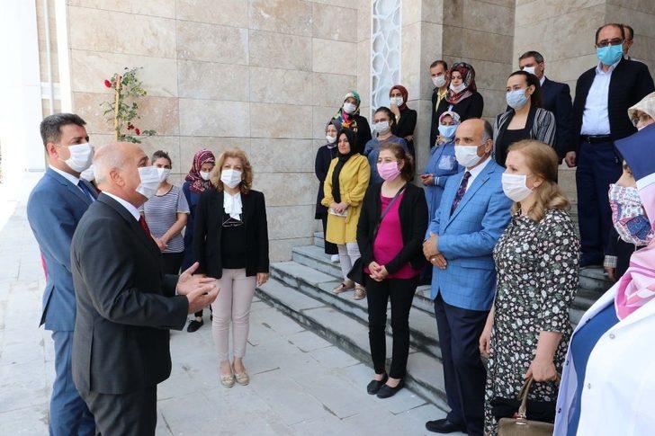 “Gönüllerimizi fethettiniz” G5