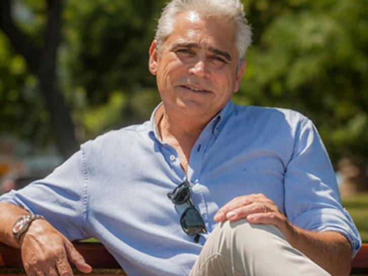 Tolga Savacı emekli maaşıyla nafaka ödeyecek G5