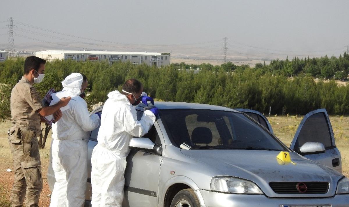 Gaziantep'te iki arkadaşın ara&ccedil; i&ccedil;indeki kavgası &ouml;l&uuml;mle bitti
