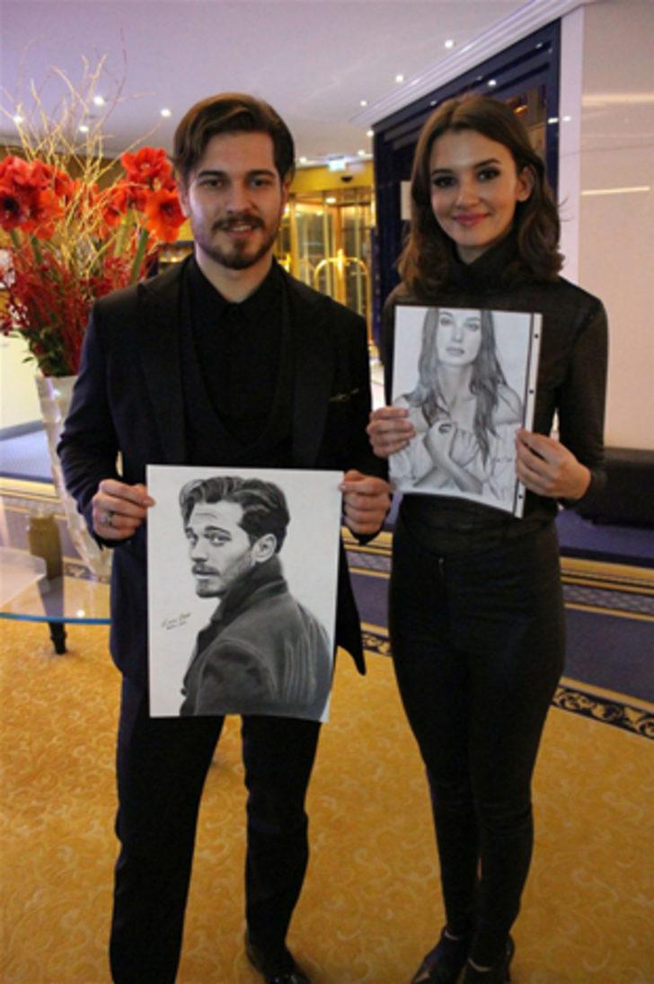 Şaşırtan hediye G2