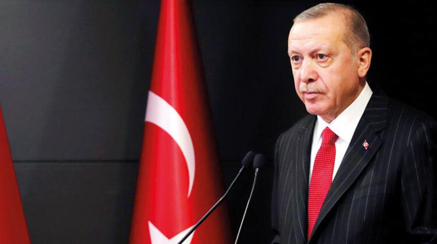 65 yaş &uuml;st&uuml; vatandaşlara kısıtlama kalktı mı? Cumhurbaşkanı Erdoğan a&ccedil;ıkladı