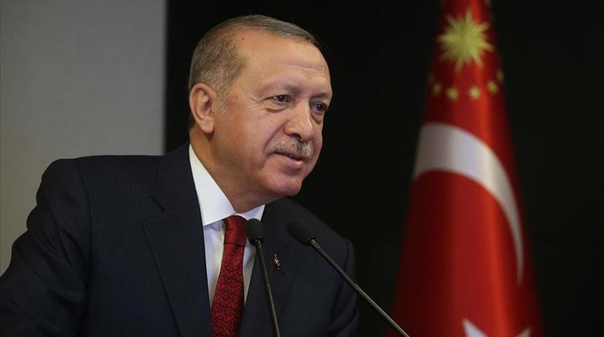 18 yaş altı ile ilgili kısıtlama ne zaman kalkıyor? Cumhurbaşkanı Erdoğan a&ccedil;ıkladı