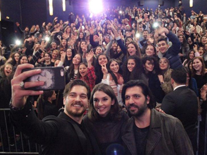 Şaşırtan hediye G3