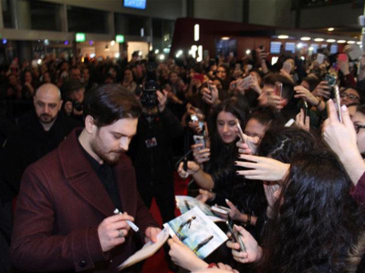 Şaşırtan hediye G4