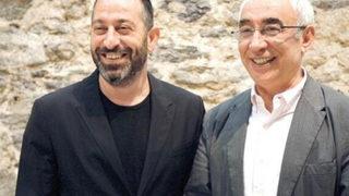 Cem Yılmaz'dan sahte Şener Şen hesabı uyarısı