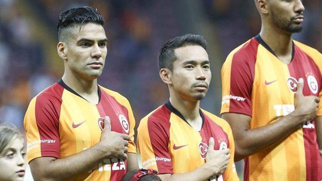 Nagatomo Galatasaray'dan ayrılıyor