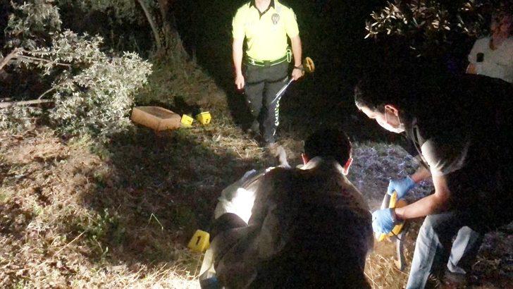 Gemlik’te traktör devrildi: 1 ölü G2