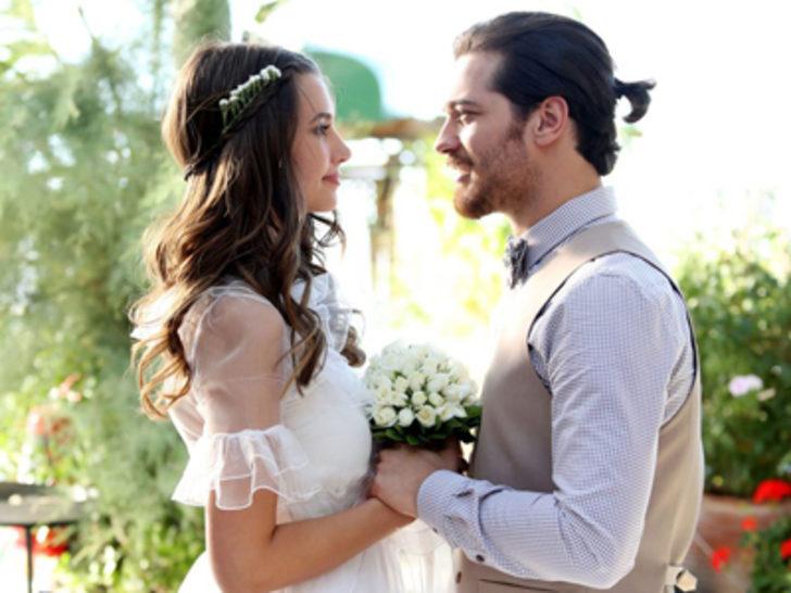 Google'da en çok Leyla Tuğutlu'nun öpüşme sahnesi aranıyor G4