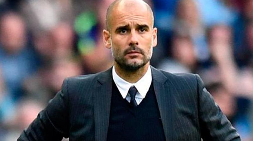 Manchester City'de Guardiola'nın yardımcısı Juan Manuel Lillo oldu