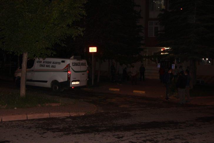 Yalnız yaşadığı evde ölü bulundu G2