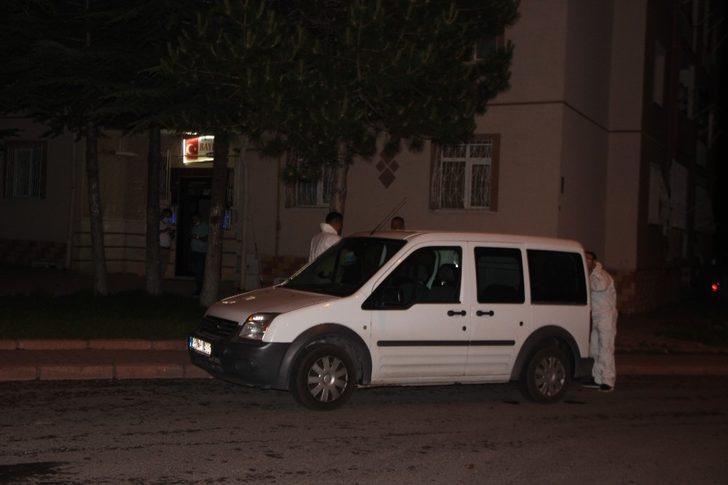 Yalnız yaşadığı evde ölü bulundu G3