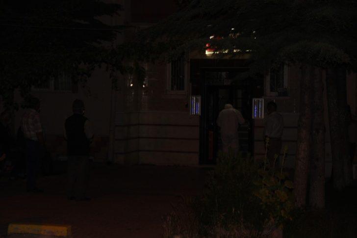 Yalnız yaşadığı evde ölü bulundu G4