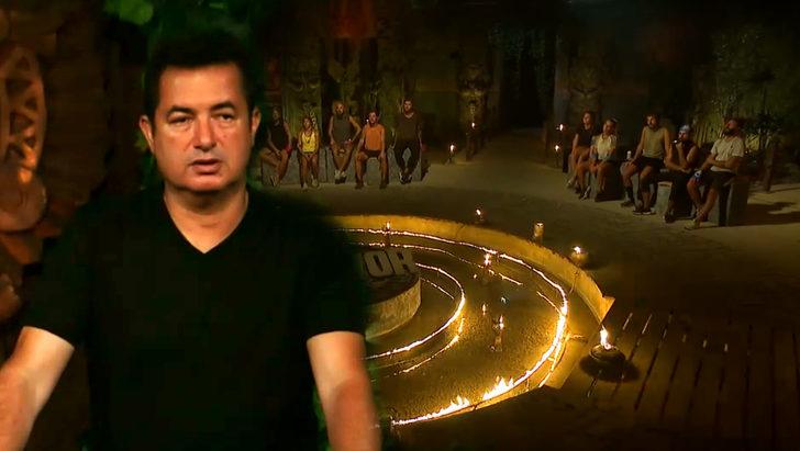 Survivor'da kim elendi? Sms oylamas� sonu�lar� a��kland�! ��te 9 Haziran Sal� Survivor'dan elenen isim