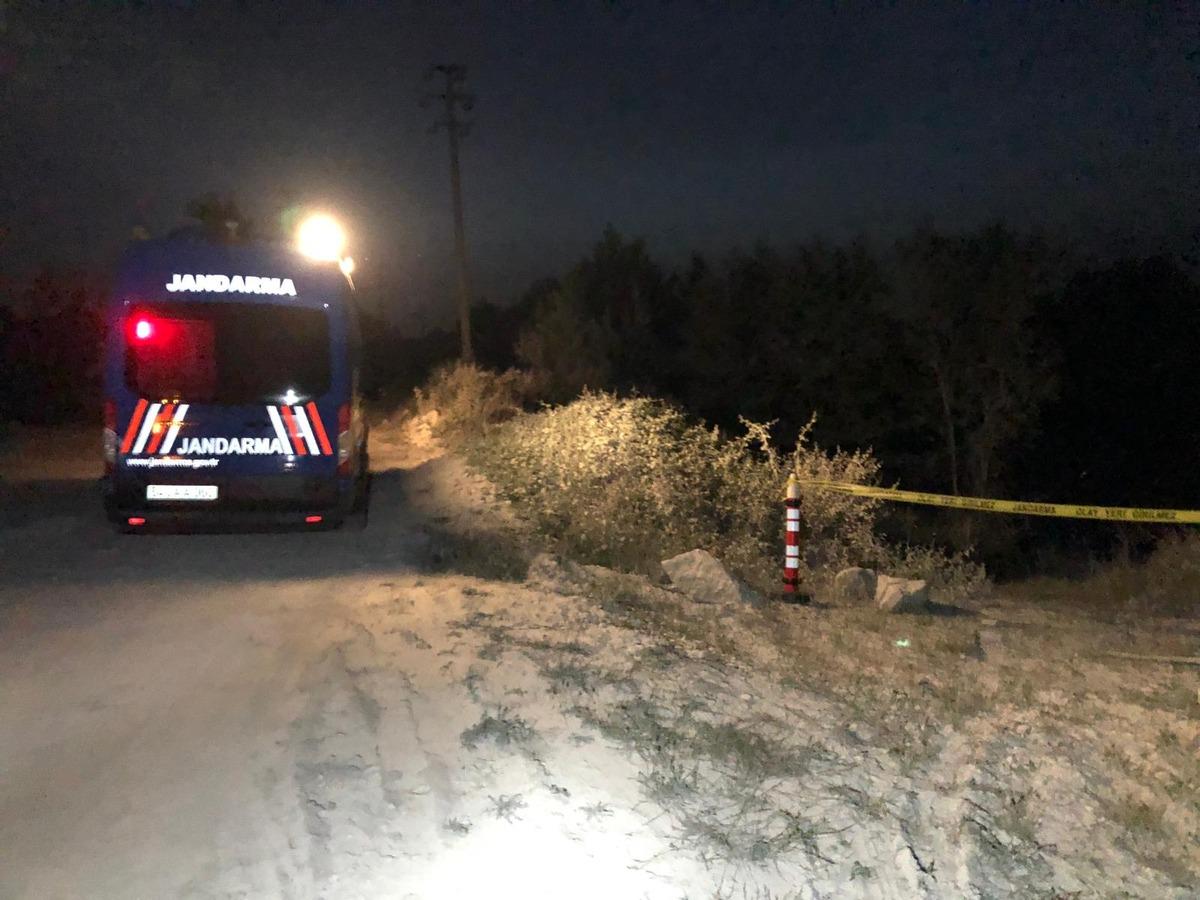 Yaşlı adam balık tutmak i&ccedil;in gittiği dereye d&uuml;ş&uuml;p boğuldu