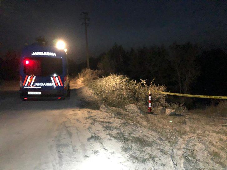 Yaşlı adam balık tutmak için gittiği dereye düşüp boğuldu G1