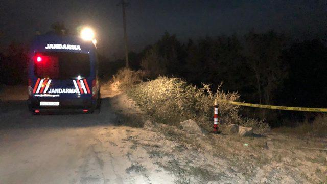 Yaşlı adam balık tutmak için gittiği dereye düşüp boğuldu