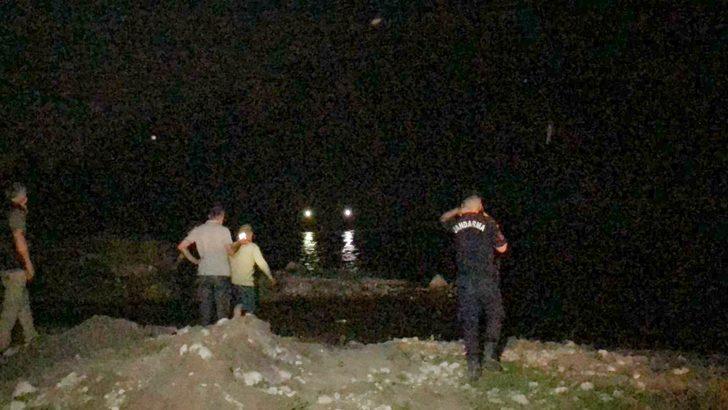 Yaşlı adam balık tutmak için gittiği dereye düşüp boğuldu G2