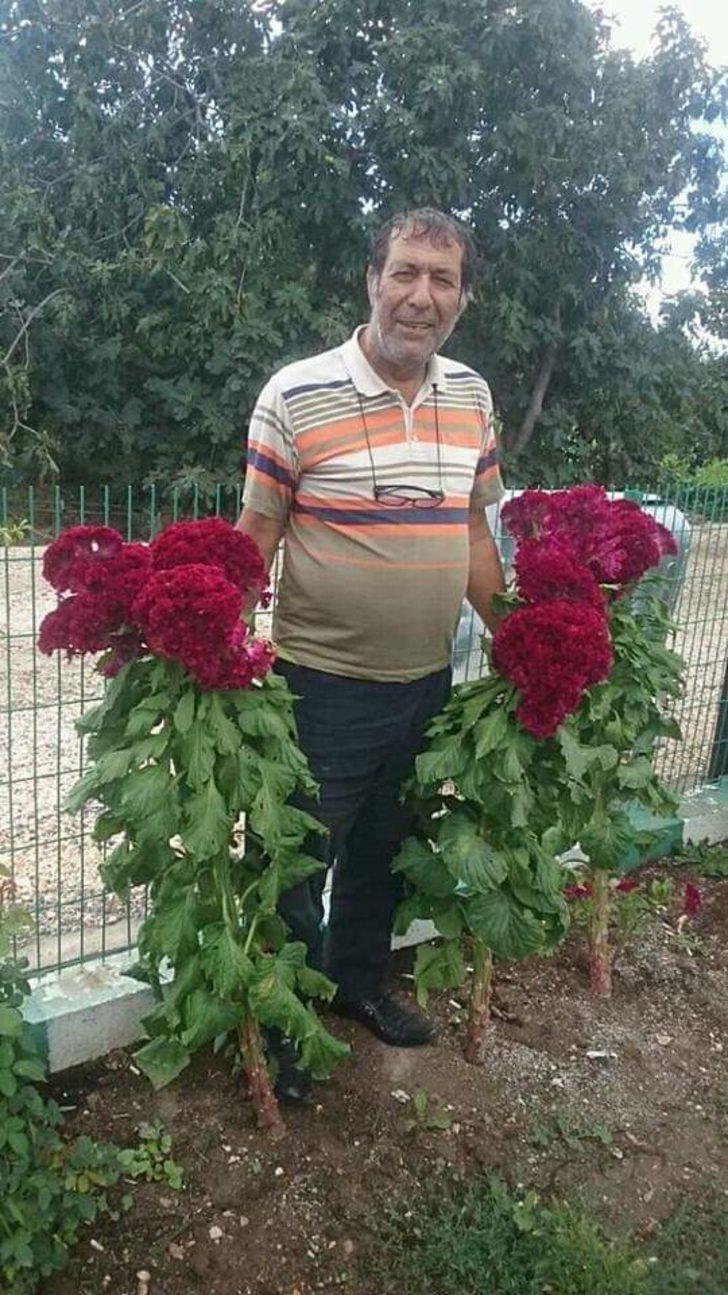 Yaşlı adam balık tutmak için gittiği dereye düşüp boğuldu G3