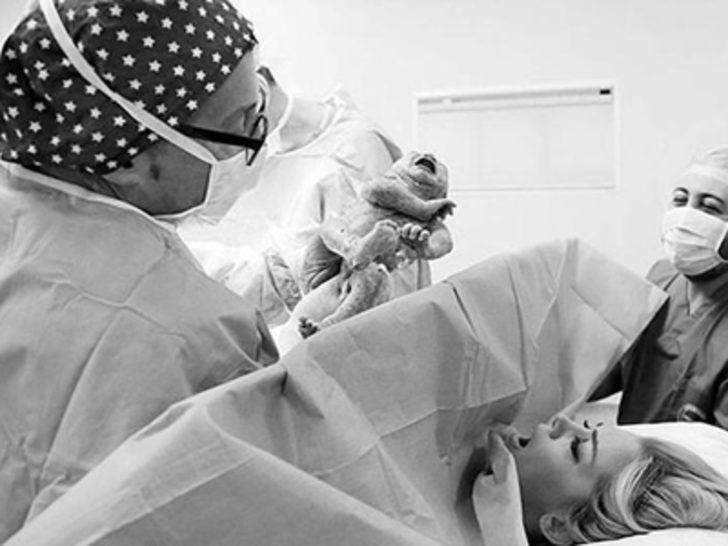 Petek Dinçöz'ün en mutlu anı G1