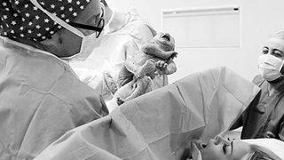 Petek Dinçöz'ün en mutlu anı