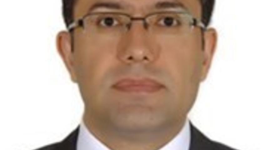 Ali &Ccedil;elik, K&uuml;tahya&rsquo;nın yeni valisi oldu