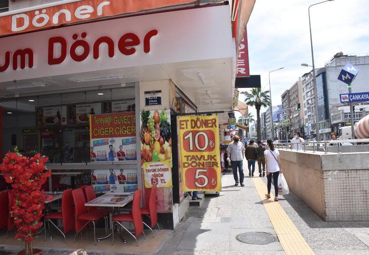 Dönerle ilgili çok önemli uyarı: Zehirlenme ölümle sonuçlanabilir G1