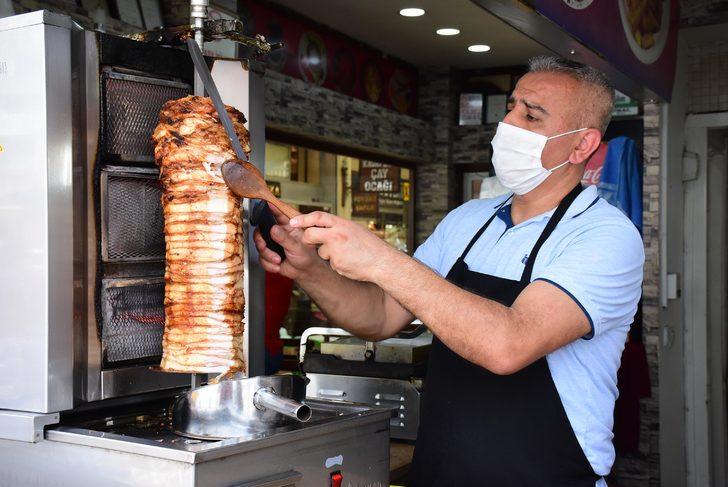 Dönerle ilgili çok önemli uyarı: Zehirlenme ölümle sonuçlanabilir G2