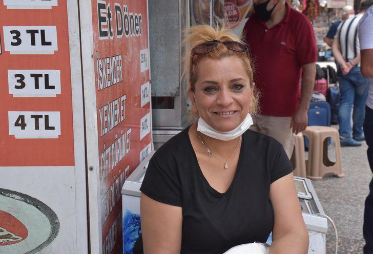 Dönerle ilgili çok önemli uyarı: Zehirlenme ölümle sonuçlanabilir G5