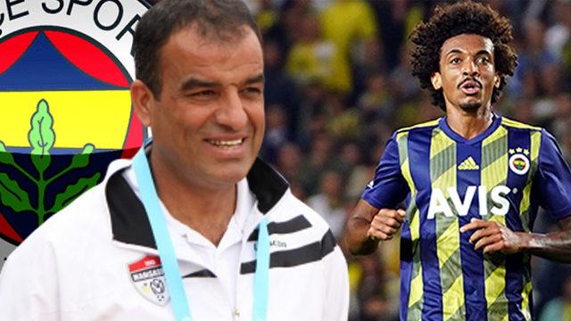 Çok konuşulacak sözler: Luiz Gustavo'ya Tahir Karapınar şoku