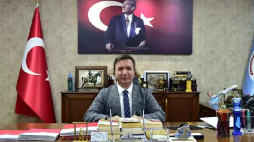 Hamza Aydoğdu kimdir? (Hamza Aydoğdu Aksaray Valisi olarak atandı)