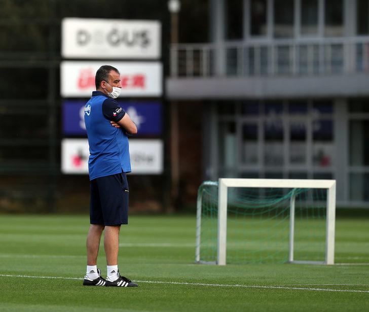 Çok konuşulacak sözler: Luiz Gustavo'ya Tahir Karapınar şoku G1