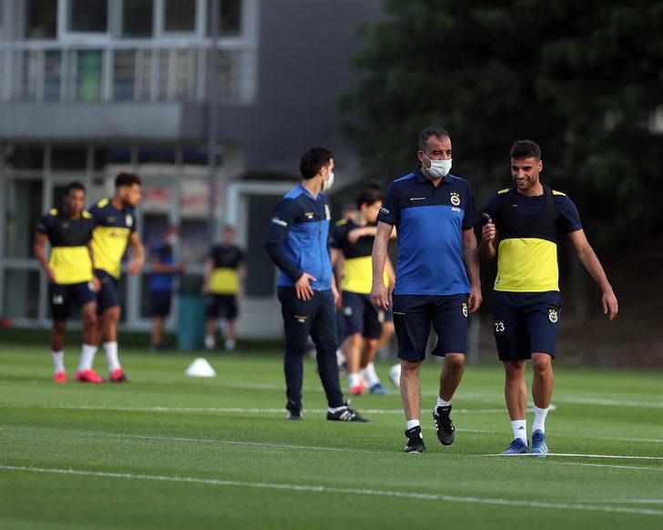 Çok konuşulacak sözler: Luiz Gustavo'ya Tahir Karapınar şoku G4