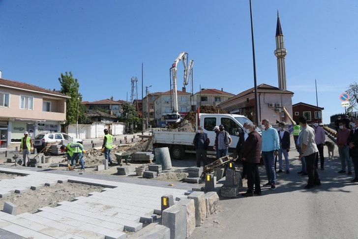 Beykoz’un incisi Riva bu yaz çok güzel olacak G4