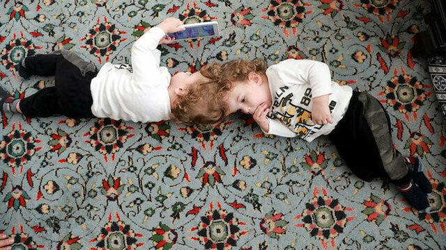 Cumhurbaşkanı Erdoğan devreye girmişti! Siyam ikizleri Derman ve Yiğit  Türkiye'de