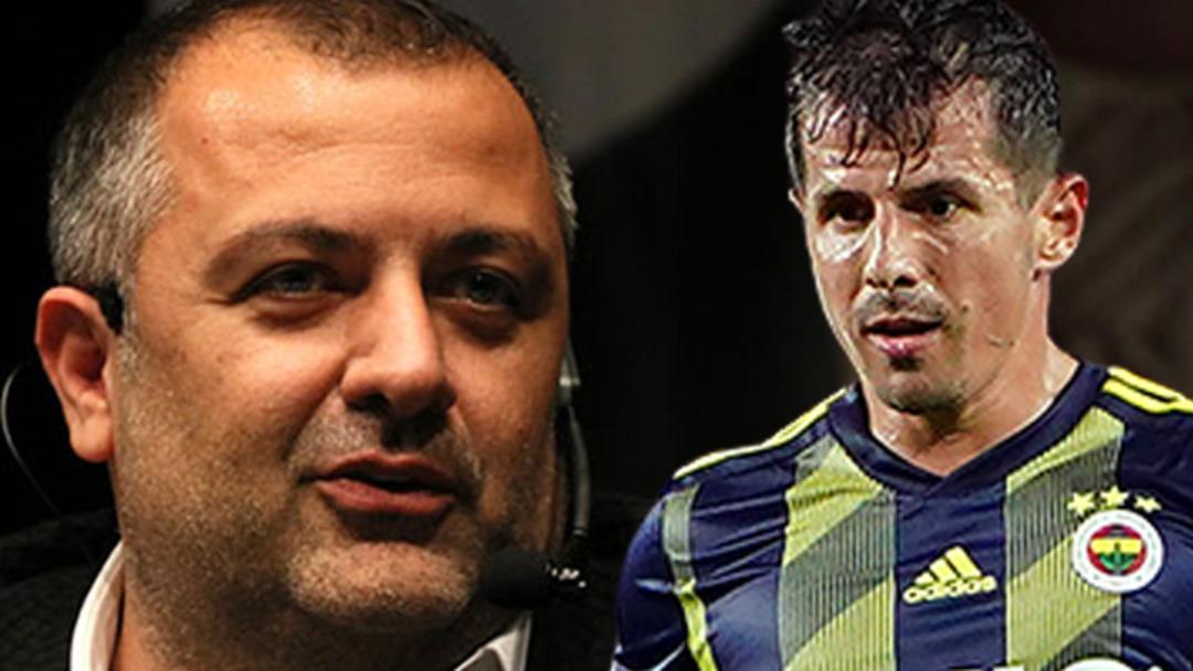 Mehmet Demirkol'dan Emre Bel&ouml;zoğlu iddiası