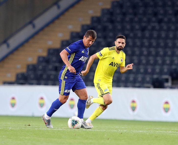 Mehmet Demirkol'dan Emre Belözoğlu iddiası G2