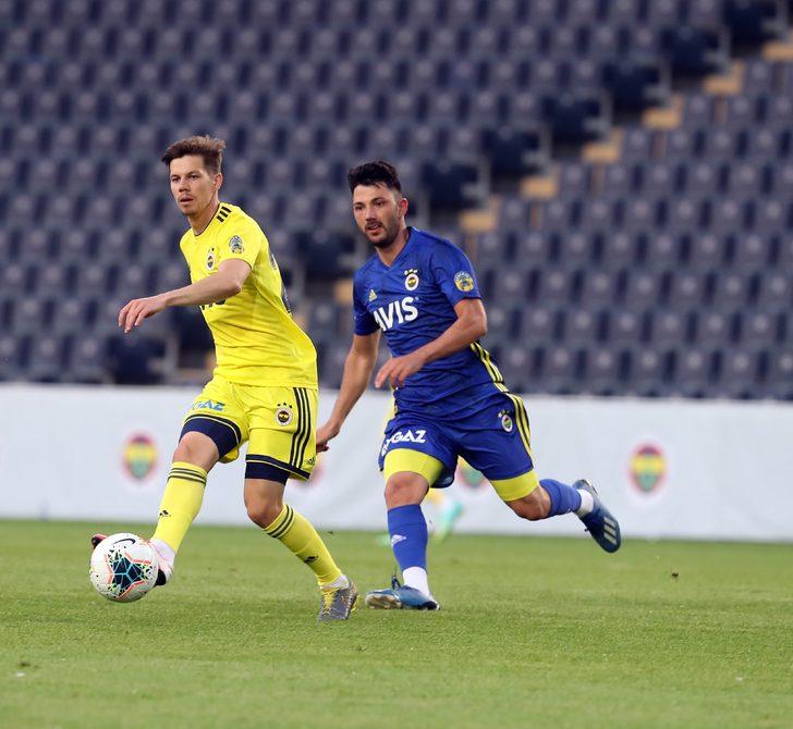 Mehmet Demirkol'dan Emre Belözoğlu iddiası G5