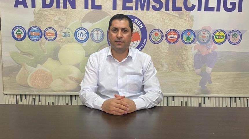 Başkan Ayg&uuml;l: 25 yıllık s&uuml;re&ccedil;te &ccedil;alışma hayatına y&ouml;n verdik