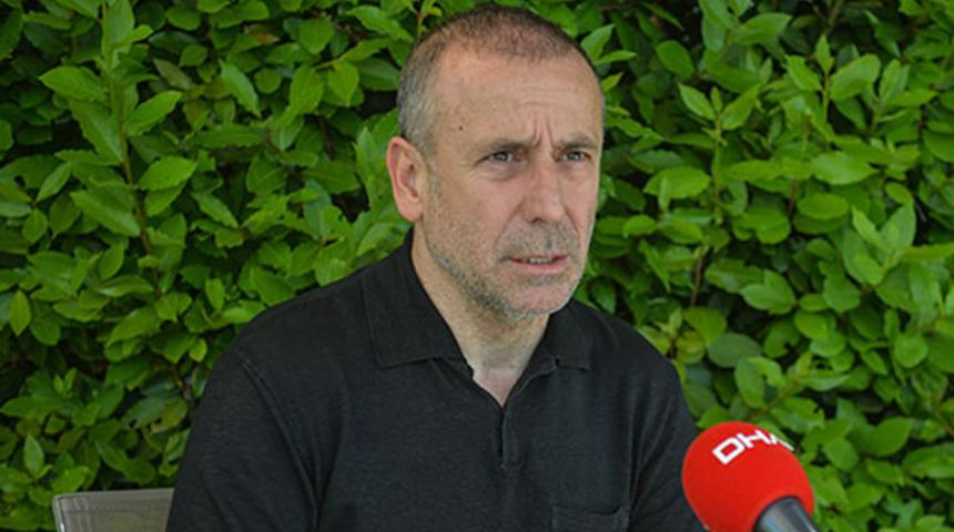 Abdullah Avcı: Resmi bir teklif almadım