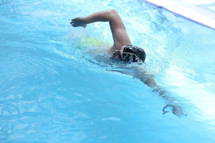 Nilüfer’de spor salonları ve havuzlar yeniden açıldı G3