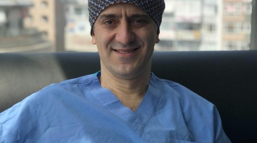 Op. Dr. Muhammet Dilber&rsquo;den ağız i&ccedil;i aftlara &ccedil;&ouml;z&uuml;m &ouml;nerileri