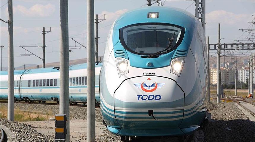 TCDD Taşımacılık AŞ 79 sözleşmeli personel alacak